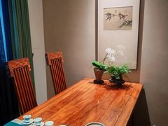 -王府茶宴(大观园总店)