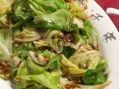 -巷子深菜馆(新华路店)