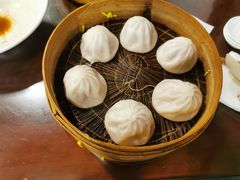 鲜肉小笼-德兴馆(广东路总店)