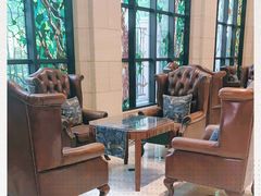 -马勒别墅·中餐厅