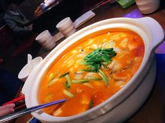 -胖哥俩肉蟹煲(来福士店)