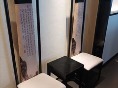 -悦融·京鲁菜·露台花园(安定门店)