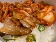 -食其家·牛丼咖喱(苏州永旺店)