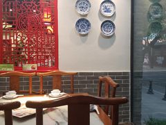 包厢-五悦北平四季涮肉·烧烤(老商埠店)