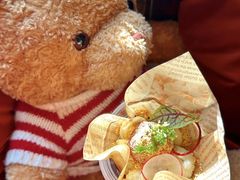 -食陆号·新式台湾创意菜(十全街首店)