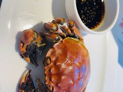 大闸蟹-旺顺阁·北京菜(北辰上品+)