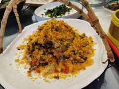 干煎带鱼-海景壹号大酒店(滨湖店)