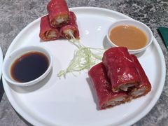 -麦当劳(成都时代奥特莱斯店)