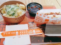 -驴世家驴肉火烧·凉皮·胡辣汤(五道口店)