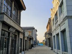 -鲜鱼口老字号美食街