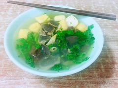 -曼曼汤包(建国西路店)