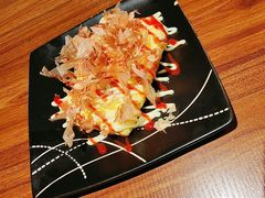 -花食间餐吧(远大购物中心群力店)