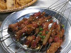 -小民大排档(光谷店)