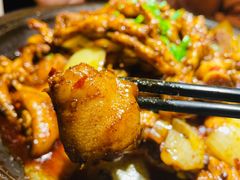 -六月雪干锅(涪城万达广场店)