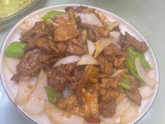 -排骨王·三十年本地老菜馆