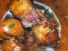 -阿英煲(凉城路店)