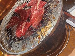 -牛也烧肉(摩尔城店)