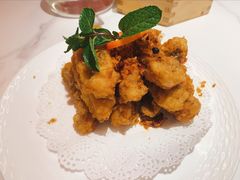 -避风塘·金牌店·夜宵(金玉兰店)