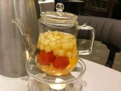 -粗茶淡饭·汉口公馆(循礼门店)