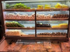 -老谢野馄饨(延安路店)
