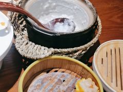 -南拳十三姨·潮汕砂锅粥(世纪金源店)