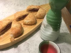 -鲜潭蒸汽石锅鱼(五道口购物中心店)