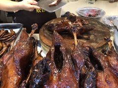 -峨眉汪鸭子·甜皮鸭烟熏鸭(白龙北路店)