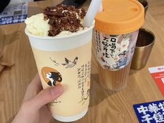 -马记永·兰州牛肉面(3019君尚店)