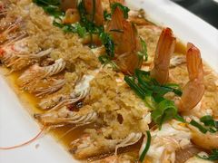 -鲜得莱渔港·小平岛海胆馆(七贤岭店)