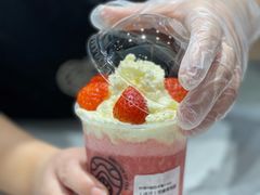 -眷茶(大卫城10楼店)