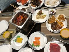-西藏饭店·亚克·食光自助餐厅(文殊院店)