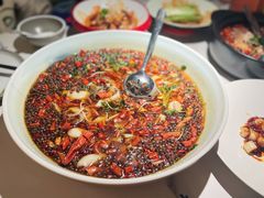 沸腾鱼-麻六记(新天地店)