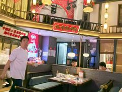 -怪噜范·贵阳小吃大排档(金源旗舰店)