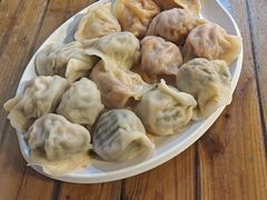 -宝源饺子(麦子店街店)