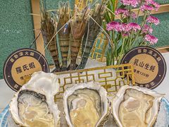 -喜聚薈·花膠雞海鮮火鍋(越秀店)