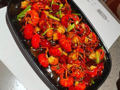 -一棠龙虾(徐家汇城开YOYO店)