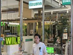 -曾百万小炉小串自助烧烤(高新店)