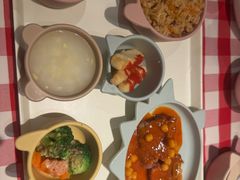 -西贝(六里桥旗舰店)