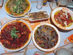 -拙大师·龙虾四季排档·夜宵至凌晨4点(唯亭店)