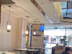 -惜湖餐厅(长兴万达广场店)