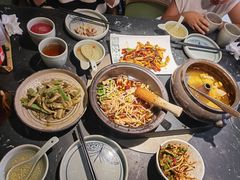 -云海肴云南菜·蒸汽石锅鱼(青岛万象城店)