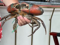 -Ministry of Crab•MOC(交子大道店)