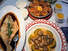 -食锦记·福建私房菜(浦西万达店)