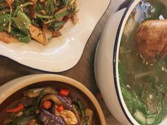 -人民食堂(青羊宫店)