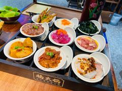 -楠火锅(哈尔滨金爵万象店)