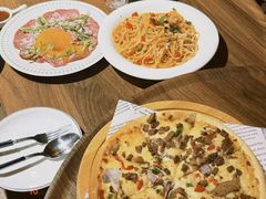-猫岛主趣味餐厅(鼓浪屿店)