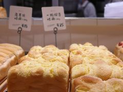 一颗榴莲吐司-司乎手作(青悦城店)