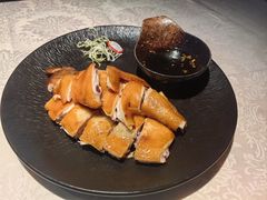 -德尚煌·顺德菜(誉山悠方天地店)