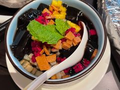 -万达瑞华酒店·品珍中餐厅