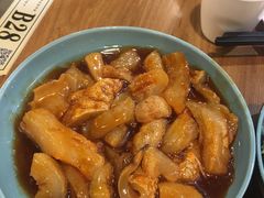 -陈傻子餐厅(世纪都会店)